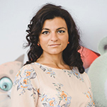 Маргарита Агаларян
