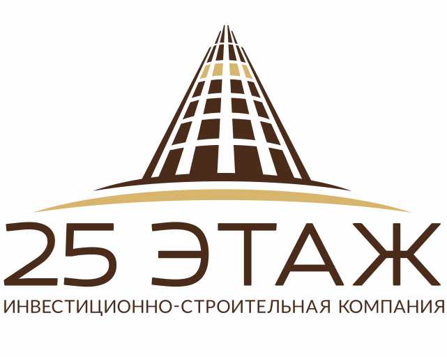 25 этаж