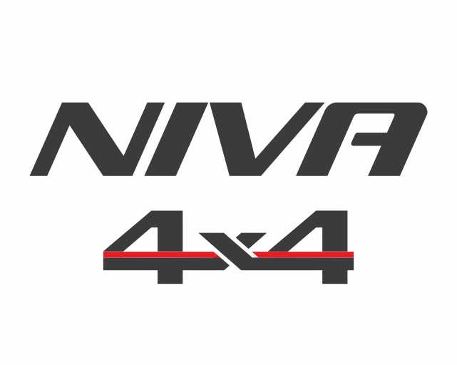 Niva 4х4