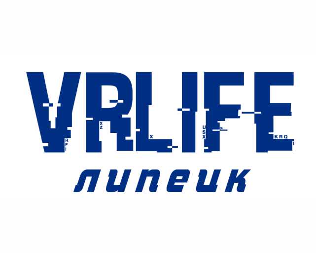 VRLIFE