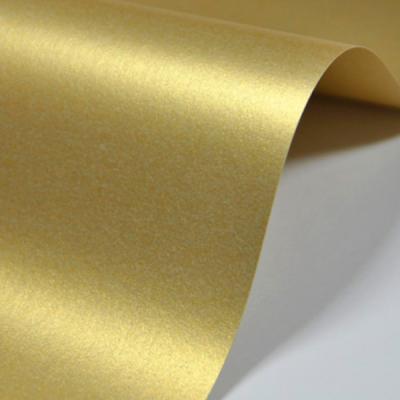 Majestic Luxus Real Gold