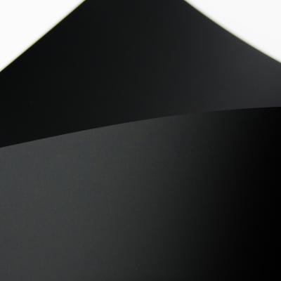 Touch Cover Black