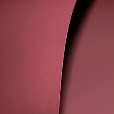 Touch Cover Bordo