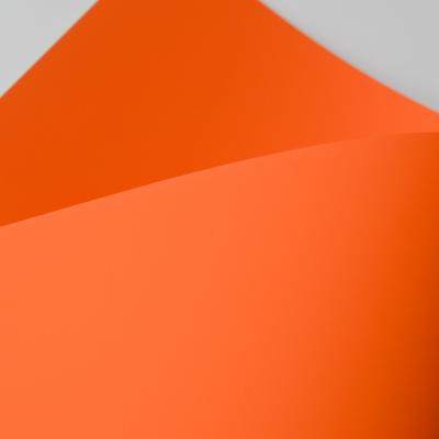 Touch Cover Orange