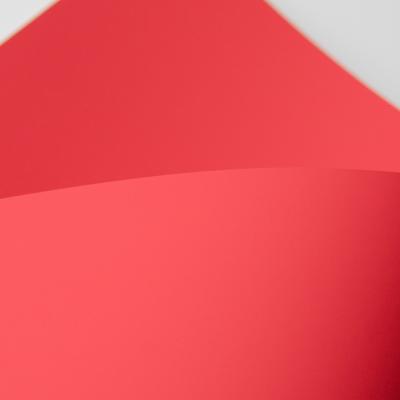 Touch Cover Red